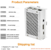 Picture of RASPBERRY PI 3 ALUMINIUM CASE