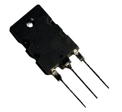 Picture of NS TO-3PH BCE 600V 3A5 3MHz