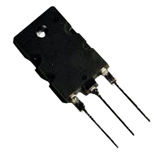 Picture of NS TO-3PH BCE 600V 3A5 3MHz