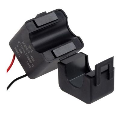 Picture of 16mm CLIP-ON CURRENT TRANSFORMER 100A 100mA