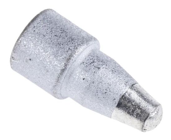 Picture of DESOLDERING TIP / NOZZLE FOR SS-331 STATION 1-1.5mm TIP
