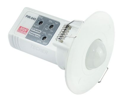 Picture of Photoelectric INFRARED Motion Sensor
