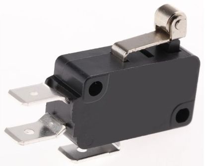 Picture of MICRO LIMIT SWITCH SPDT LEVER