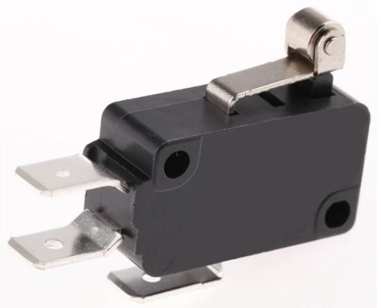 Picture of MICRO LIMIT SWITCH SPDT LEVER