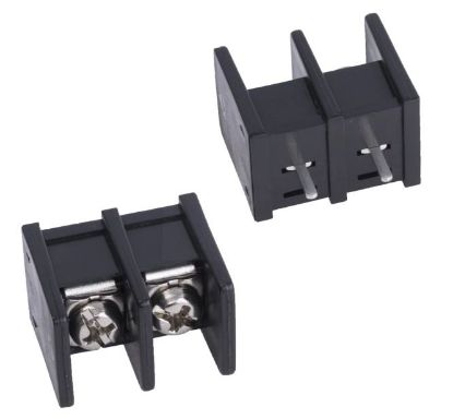 Picture of TERMINAL BLOCK PCB 10mm 2W SIL