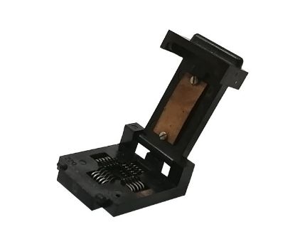 Picture of PLCC ADAPTER 2.54mm 20-PIN