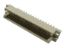 Picture of PLUG 32P AB STR STD 2.54mm DIN4