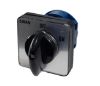 Picture of ISOLATOR SWITCH W/HANDLE 20A 2-POLES ON-OFF 48x48mm