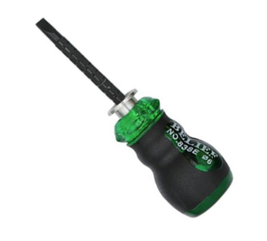 Picture of DUAL SCREWDRIVER STAR 2 - FLAT 5.5mm 65mm HANDLE