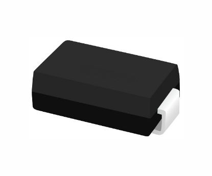Picture of DIODE ULTRA FAST SMD SMA 1A 200V