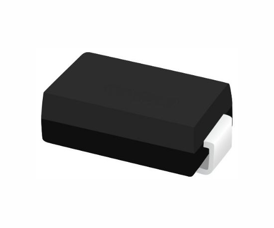 Picture of DIODE ULTRA FAST SMD SMA 1A 200V