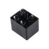 Picture of RELAY SPDT 45A 12VDC RECT 7PCB