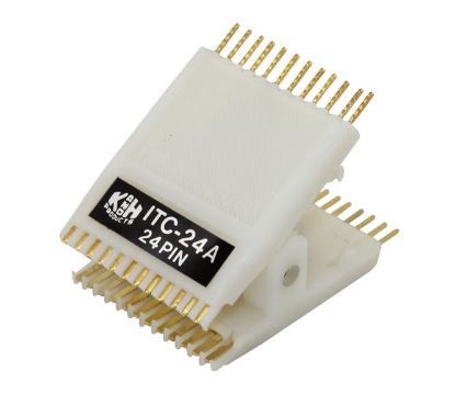 Picture of TOOL IC TESTER DIP 22 PIN P=2.54mm