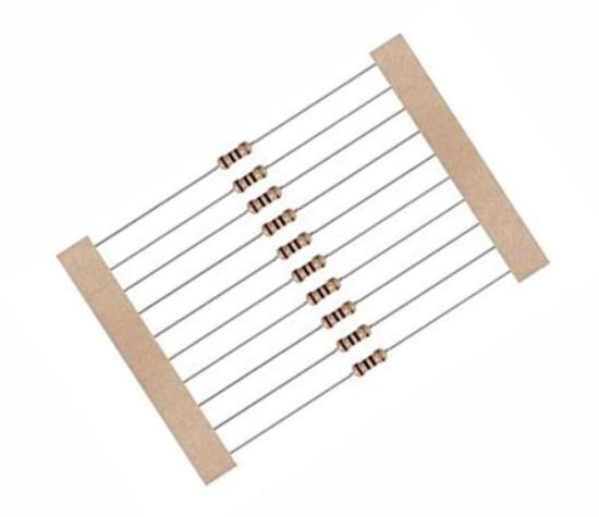 Picture of INDUCTOR AXL W/W 10uH 0.5A 0E58 10%