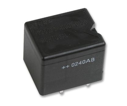 Picture of RELAY SPDT 45A 12VDC RECT 7PCB