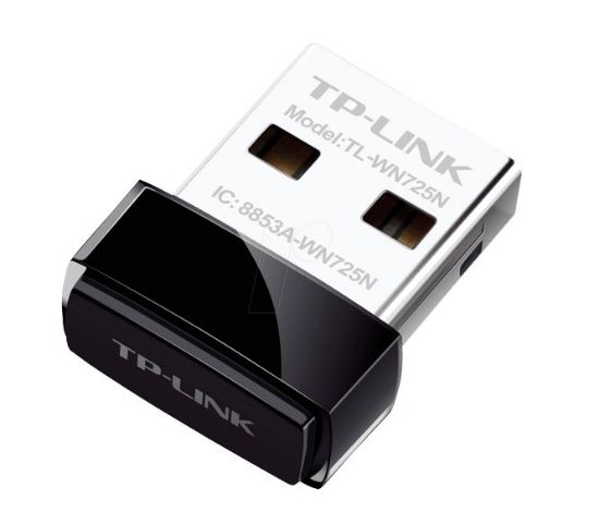 Picture of WIRELESS N USB NANO ADAPTER 150Mbps 2.4GHz