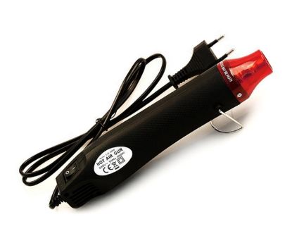 Picture of MINI HEAT / HOT AIR GUN 220VAC 300W