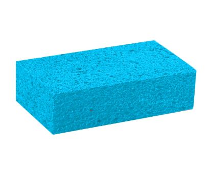 Picture of SPONGE FOR SOLDERING TIP CLEANING 40x60