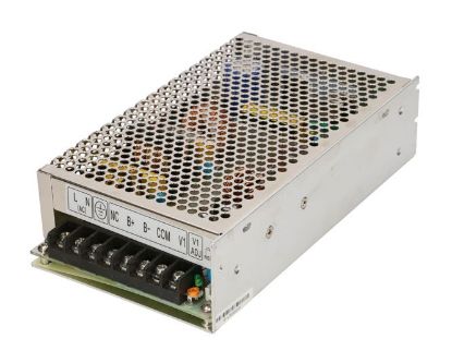 Picture of POWER SUPPLY ENCL. I=220 O=5V 3A, 27.1V 0.5A ,27.6V 4.5A 150W