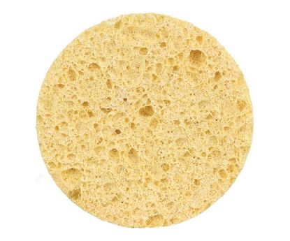 Picture of SOLDERING TIP CLEANING SPONGE 55x11mm