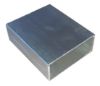 Picture of MILL ENCLOSURE INCL PROFILE E2 & E4 - 48x108x100mm