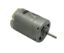 Picture of MOTOR BRUSH 18VDC 1.24A 11K8RPM