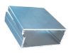 Picture of MILL ENCLOSURE INCL PROFILE E2 & E4 - 48x108x100mm