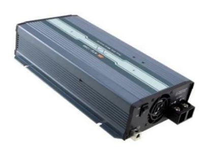 Picture of INVERTER / UPS DC-AC I=12V O=220V TSW 1.2KW