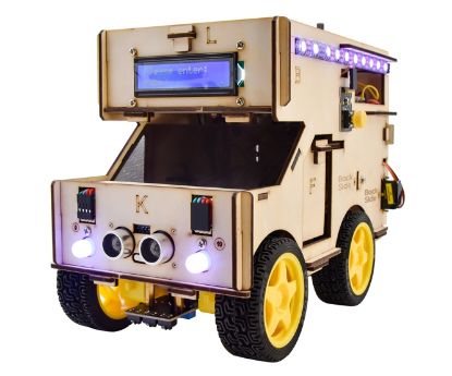 Picture of SMART RV DEVELOPMENT KIT