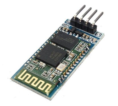 Picture of BLUETOOTH MODULE / BOARD HC-06