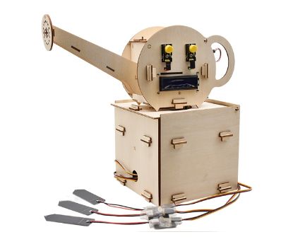 Picture of WATERING SISTEM DEVELOPMENT KIT