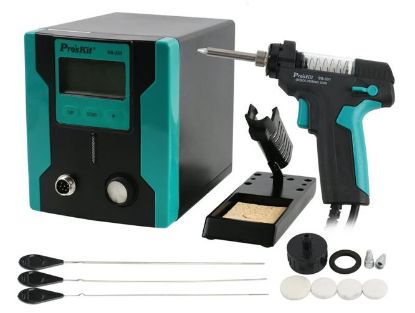 Picture of LCD DESOLDERING STATION 220V-240V
