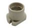 Picture of E27 CERAMIC LAMP HOLDER SCREW IN