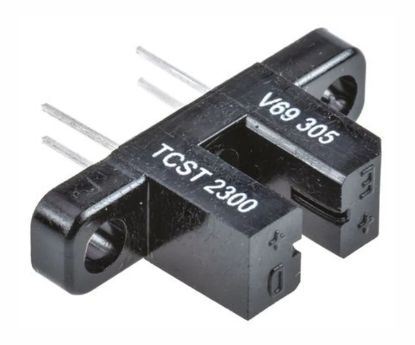Picture of OPTICAL GAP SENSOR G=3.1 A=0.25