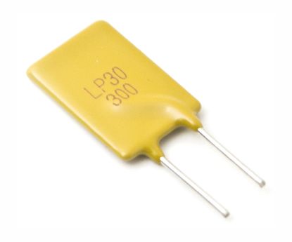 Picture of PTC RESETTABLE MULTIFUSE Ih=3A It=6A 30VDC