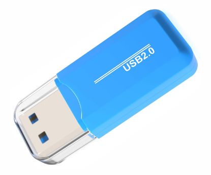 Picture of CARD HOLDER STICK TYPE USB 2.0 MICRO CLASS10