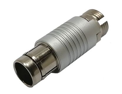 Picture of FISCHER : SOCKET S104Z087-80+
