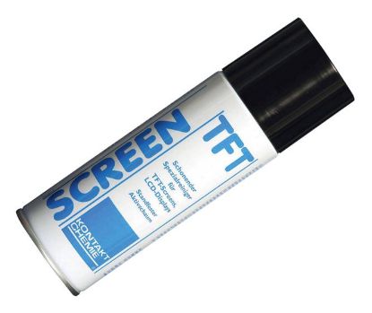 Picture of KC SCREEN LCD / TFT CLEANER