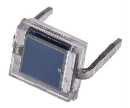 Picture of PHOTODIODE DIP02 IR CL 950nmRX
