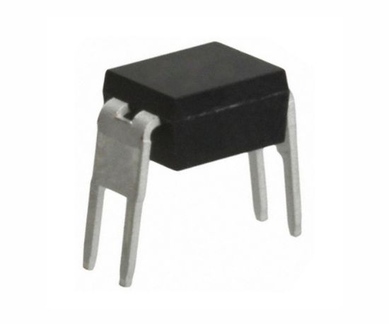 Picture of MOSFET N-C DIL04   60V   1A7 0E20