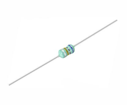 Picture of INDUCTOR AXL W/W 100uH 1.4E 0.1A