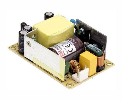 Picture of POWER SUPPLY M/G I=220V O=24V 2.7A