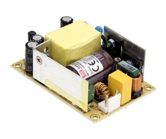 Picture of POWER SUPPLY M/G I=220V O=24V 2.7A