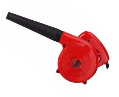 Picture of PORTABLE DUST BLOWER / VACUUM GUN 220V 600W