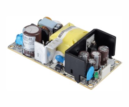 Picture of POWER SUPPLY O/F I=220V O=12V @5.4A