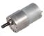 Picture of DC GEARED MOTOR 24V 0A21 4.8RPM GEARBOX 1:1000 2.1W