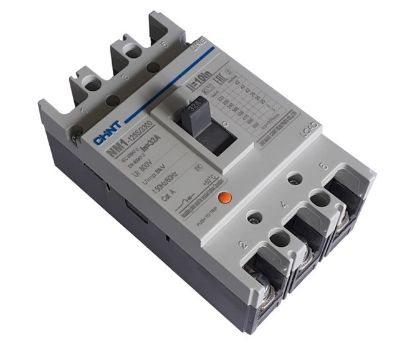 Picture of MOULDED CASE CIRCUIT BREAKER 32A 3P 25KA