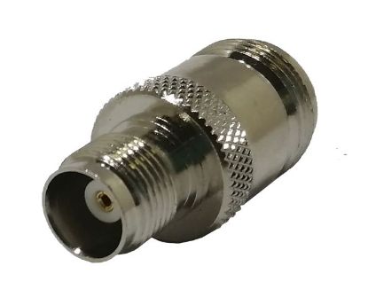 Picture of CONNECTOR N-FEMALE - TNC FEM