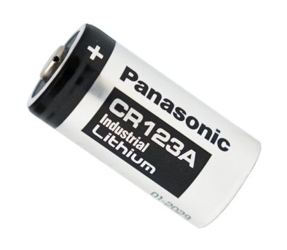 Picture of BATTERY LiTHIUM 3V 1300Ah  16x34