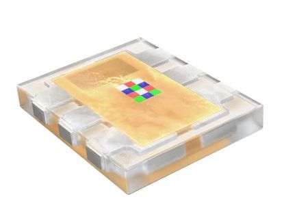 Picture of IC COLOR CONV LIGHT-DGTL 6-DFN